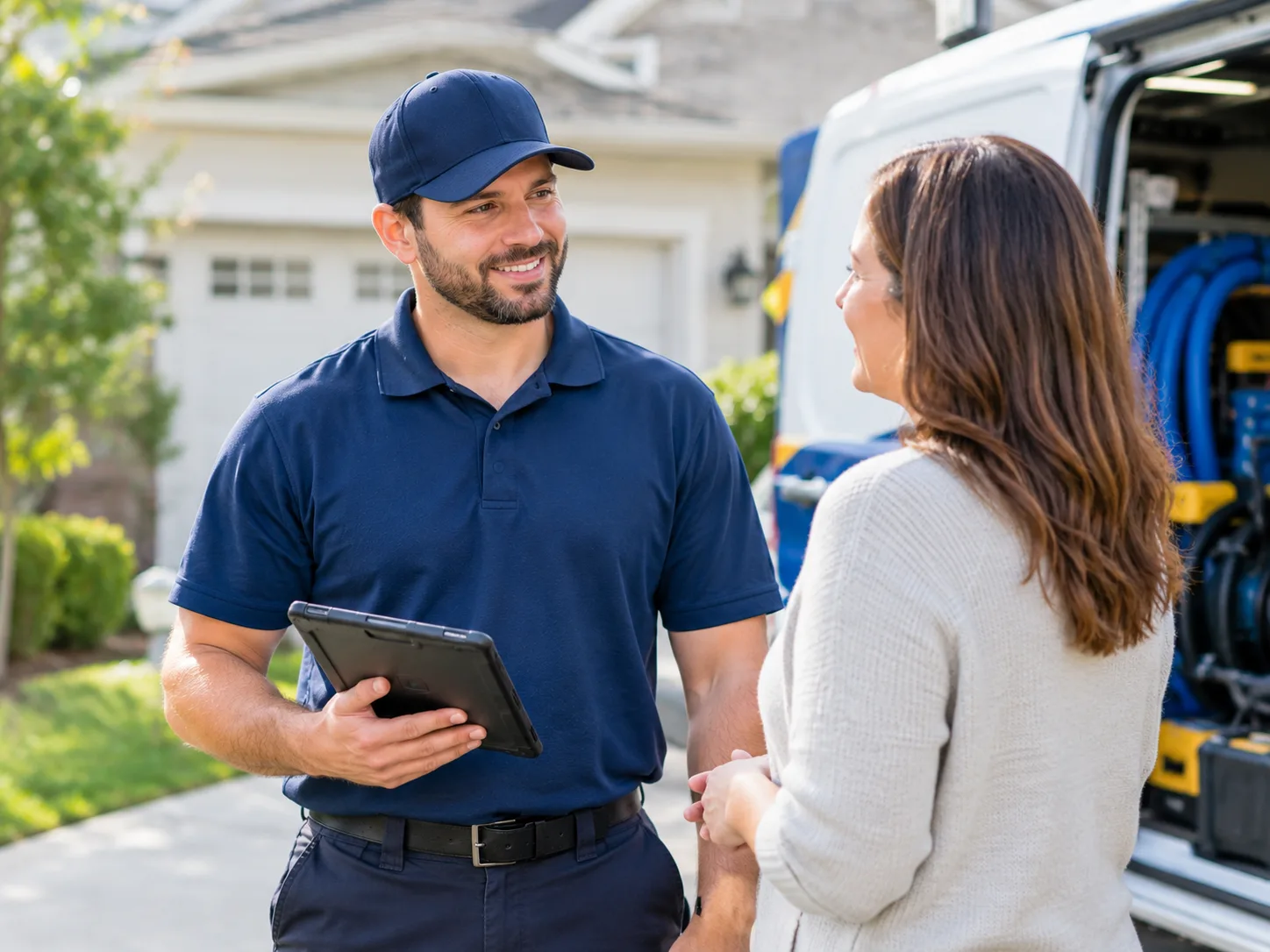 Sewage Backup Cleanup Guilford, MO FAQs